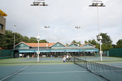 Necc-Deccan $25k ITF Womens Tournament 2019