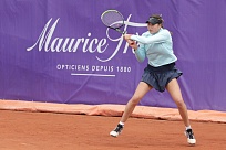 WTA Tour. Internationaux de Strasbourg. Готовко квалифицировалась