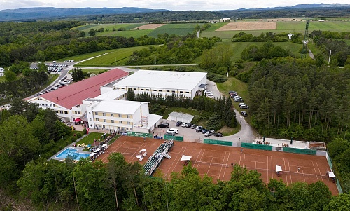 ÖTV Oberpullendorf Europe Junior Tour 2022