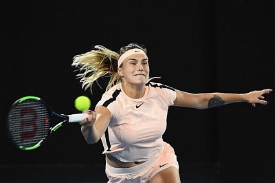 WTA Premier Mandatory. BNP Paribas Open 2018. Соболенко и Азаренко продолжат лишь в паре
