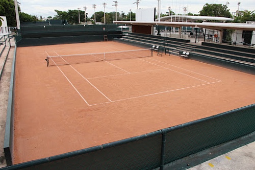 XXXIV Mundial Juvenil Yucatan FMT 2021