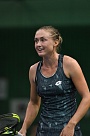 WTA Tour. Toray Pan Pacific Open. Поражение и выход в основу.