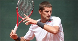 ATP World Tour. The Plava Laguna Croatia Open Umag. Мирный вышел в полуфинал