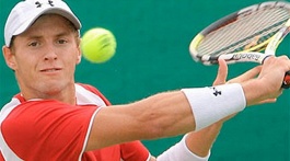 ATP Challenger Tour. Samarkand Challenger. Игнатик и Василевский
