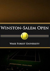 Winston-Salem Open 2017