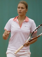 ITF Womens Circuit. Antalya 10 000$