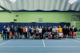 VIP Minsk Cup 2019. Победители юбилейного турнира.