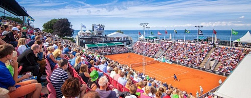 Nordea Open 2021 ATP