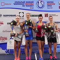 Вера Лапко (2017)