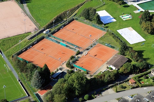 FROMM Swiss Junior Trophy Sommer 2019