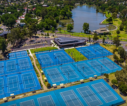 Bendigo Challenger 2020