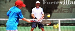 ITF Womens Circuit. Forte Village International Tournament.
