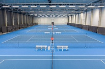 Tennis Europe 12&U. Vilnius Academy Cup. До групповой стадии не добрались