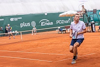 ATP Challenger Tour. Copa Faulcombridge. Тай-брейки не задались
