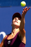 ITF Womens Circuit. Говорцова в финале.