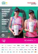 Kuchyne Gorenje Prague Open 2022