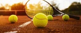 ITF World Tour. Telavi Open. Вылет Сосновской