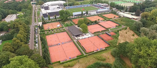 Amjoy Cup 2024 Powered by Van den Udenhout U14