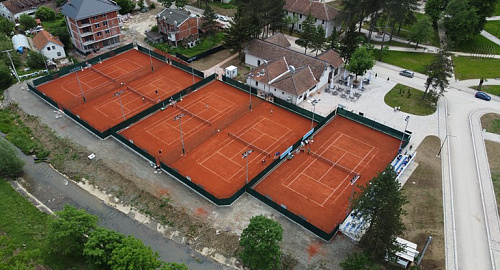 Kursumlijska Banja 2024 W25 Women