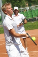 ATP Tour. Hamburg European Open. Василевский не квалифицировался