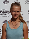 Tennis Europe 14&U. Tennis Organisation Cup. Шкиленок проиграла