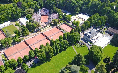 Gonet Geneva Open 2023