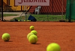 Zone B G12 2019 Tennis Europe Nations Challenge. Все решила пара