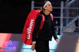 WTA Tour. Internazionali BNL d'Italia. Cаснович уступила, Азаренко победила