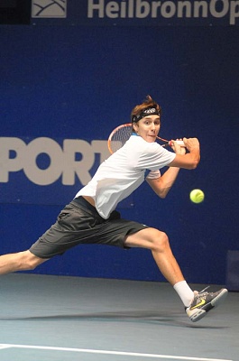 ATP Challenger Tour. Nescar Cup. Без Герасимова