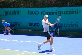 Karshi Yulduzlar. Результаты парней