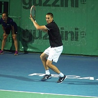 Егор Герасимов (2017)