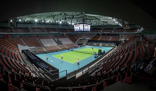 Open Brest-Credit Agricole 2023