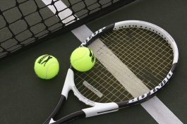 TriLED YCC. Tennis Europe U-14. Алиса Якимахо проиграла