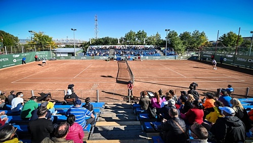 BCR Sibiu Open 2023