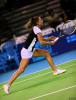Open GDF Suez Nantes Atlantique. Саснович с титулом.