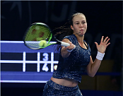 WTA Tour. BGL BNP Paribas Luxembourg Open. Лапко и Минелла — финалистки турнира