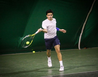 Eddie Herr Tennis Championships 14&amp;Under.