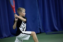 Tennis Europe 14&U. Chernitskaya Memorial. Хомутянская и Баньков продолжают борьбу