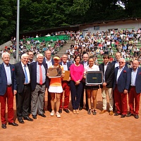 Ирина Шиманович (2014)