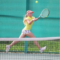 Dynami:t Cup. Tennis Europe 16&U. Старт белорусского турнира
