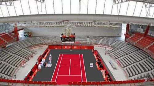 Gijon Open 2022