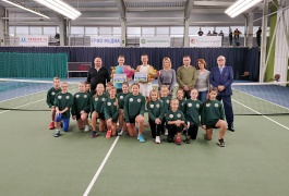 ITF Womens Circuit. Кубок Павлова 2018. Юлия Готовко покорила турнир!