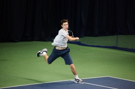 ITF Men’s Circuit. Magic Hotel Tours. Белорусы дебютировали в парах