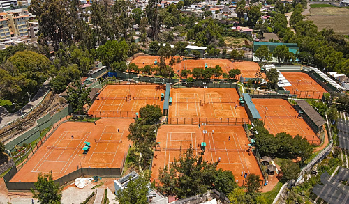 Arequipa Open Copa Engie 2024 2 Women