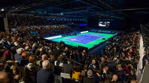 Open Blot Rennes 2022