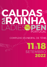 Caldas da Rainha Ladies Open 2022