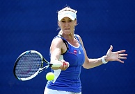 Abierto Mexicano TELCEL. WTA Tour. Без белорусок