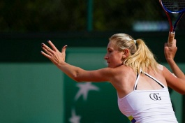 US Open-2013. Без Говорцовой.