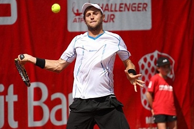 ITF Mens Circuit. Slovak F3. Очередной титул Владимира Игнатика!