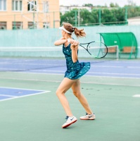 Tennis Europe 16&U. GD TENNIS CUP. Беларусь vs Турция
